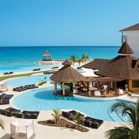 Secrets St. James Montego Bay (Adults Only) Eksteriør billede