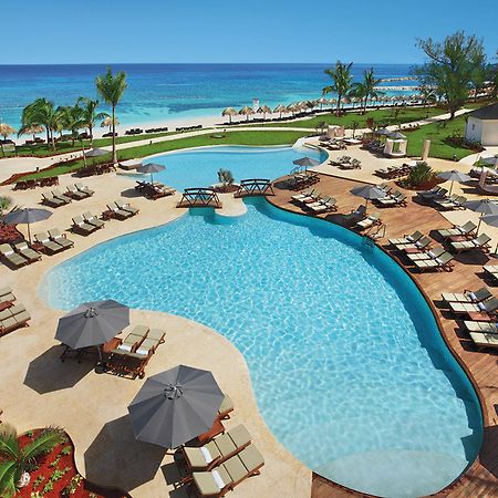 Secrets St. James Montego Bay (Adults Only) Eksteriør billede