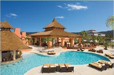 Secrets St. James Montego Bay (Adults Only) Eksteriør billede