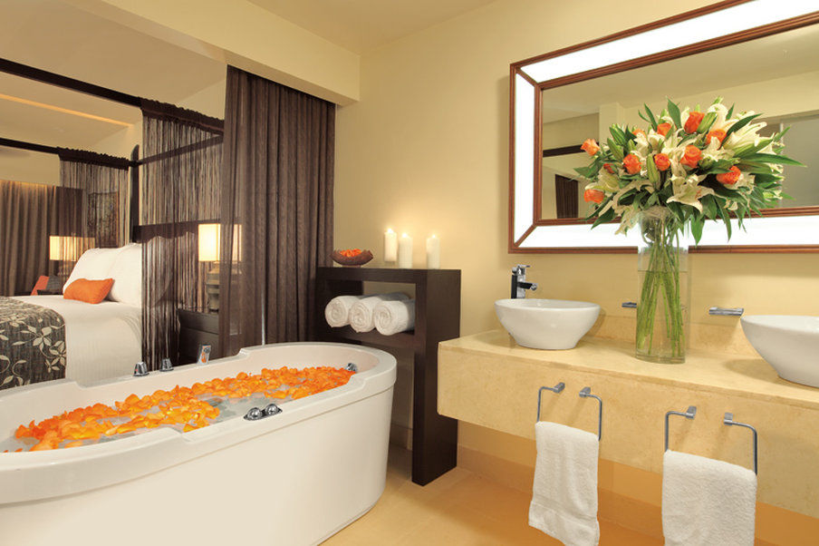 Secrets St. James Montego Bay (Adults Only) Eksteriør billede