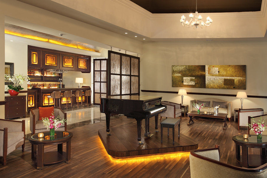 Secrets St. James Montego Bay (Adults Only) Eksteriør billede
