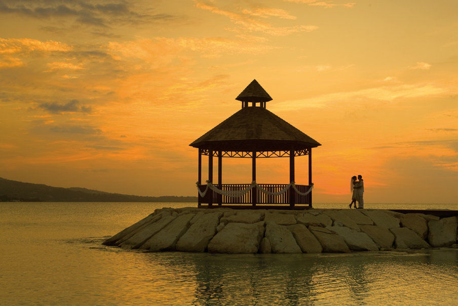 Secrets St. James Montego Bay (Adults Only) Eksteriør billede