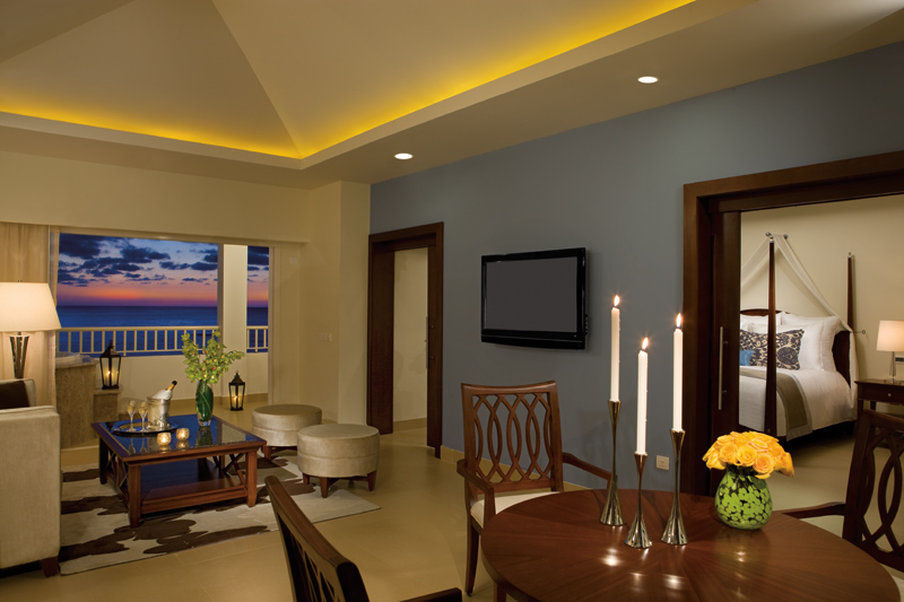 Secrets St. James Montego Bay (Adults Only) Eksteriør billede